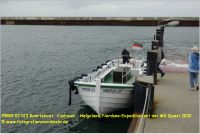 39809 02 015 Boerteboot,  Cuxhaven - Helgoland, Nordsee-Expedition mit der MS Quest 2020.JPG